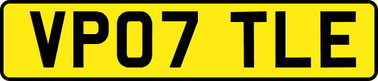 VP07TLE