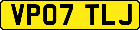 VP07TLJ