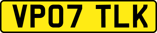 VP07TLK