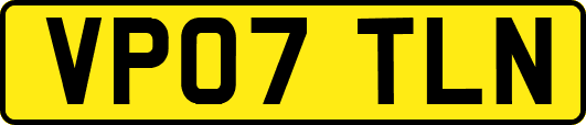 VP07TLN