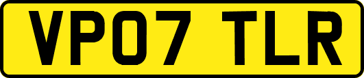 VP07TLR