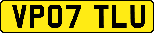 VP07TLU