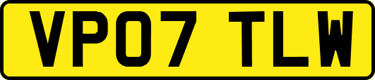 VP07TLW