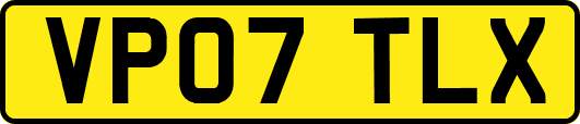 VP07TLX