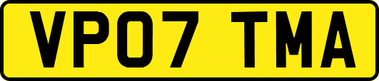 VP07TMA