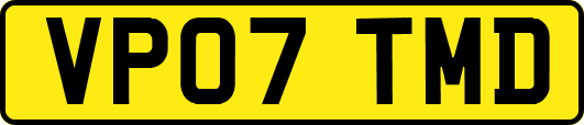 VP07TMD