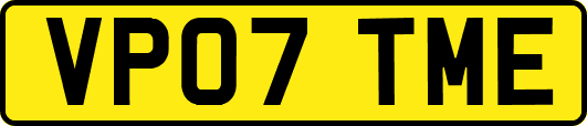 VP07TME