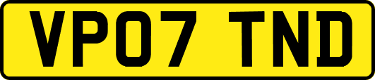 VP07TND