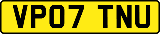 VP07TNU