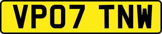 VP07TNW