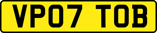 VP07TOB