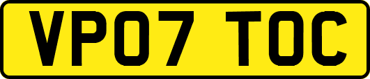 VP07TOC