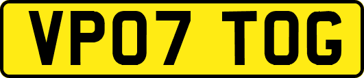 VP07TOG