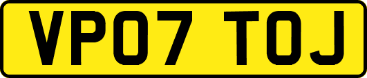 VP07TOJ