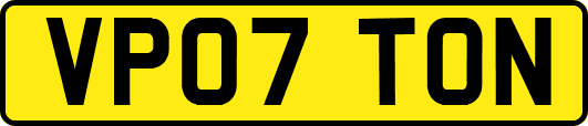 VP07TON