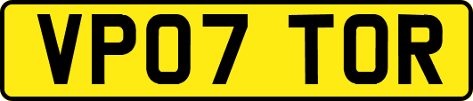 VP07TOR