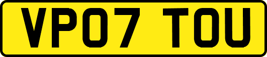 VP07TOU