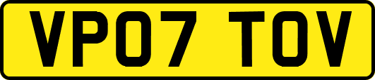 VP07TOV