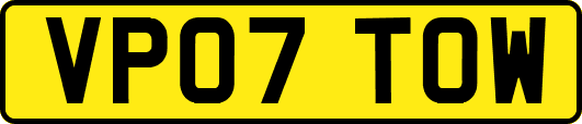 VP07TOW