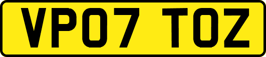 VP07TOZ