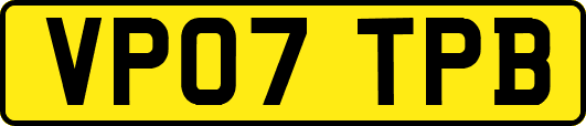 VP07TPB