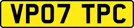 VP07TPC