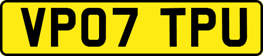 VP07TPU
