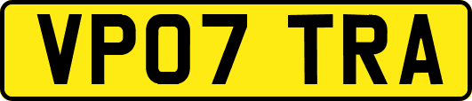 VP07TRA