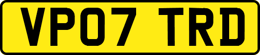 VP07TRD