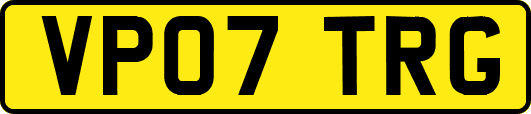 VP07TRG