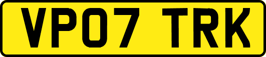 VP07TRK