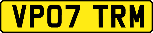 VP07TRM