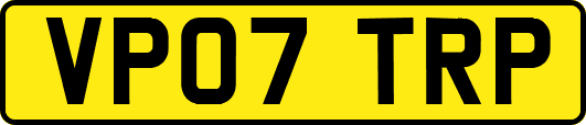 VP07TRP