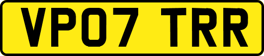 VP07TRR
