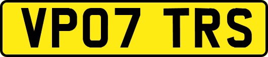 VP07TRS