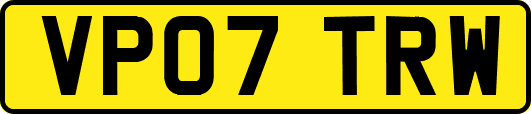 VP07TRW
