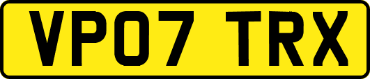 VP07TRX