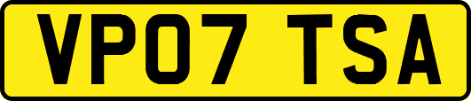 VP07TSA