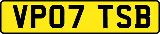 VP07TSB