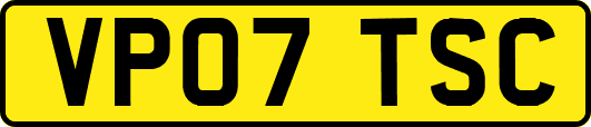 VP07TSC