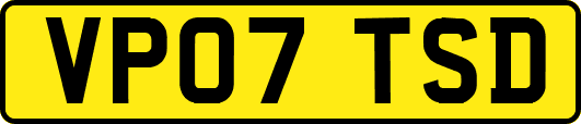 VP07TSD