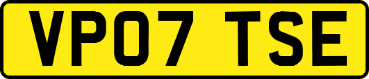 VP07TSE