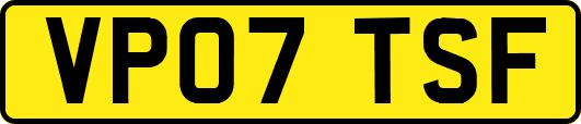 VP07TSF