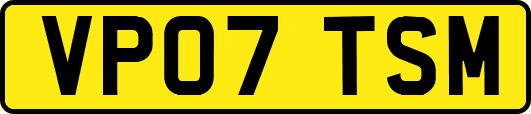 VP07TSM