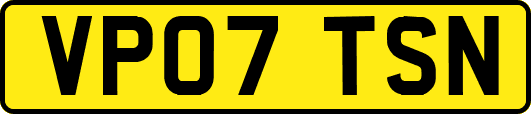 VP07TSN