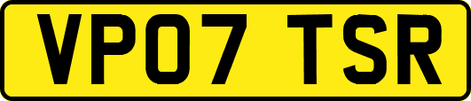 VP07TSR