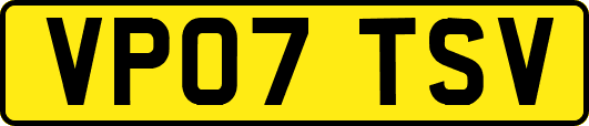 VP07TSV