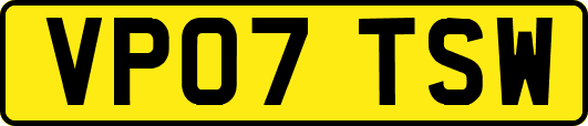 VP07TSW