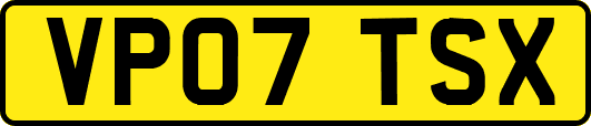 VP07TSX