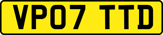 VP07TTD
